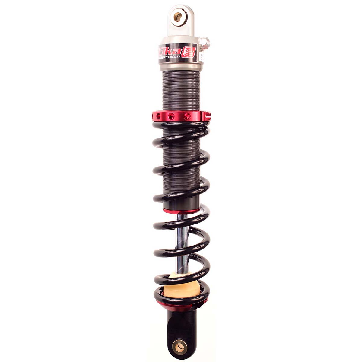 Elka '13-'17 Intimidator X4 Stage 1 Rear Shocks