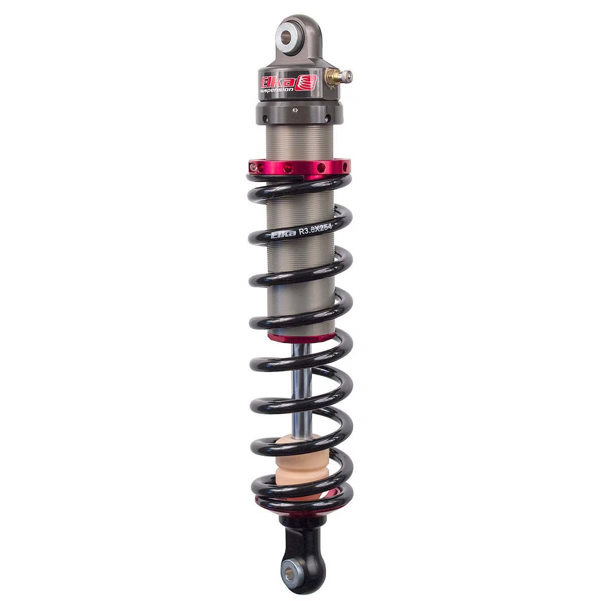 Elka '13-'20 Polaris RZR 570 Stage 1 Rear Shocks
