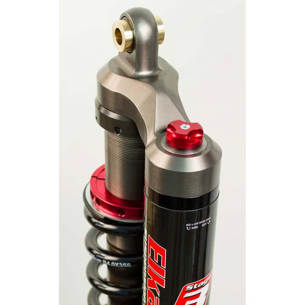 Elka '13-'20 Polaris RZR 570 Stage 3 Rear Shocks