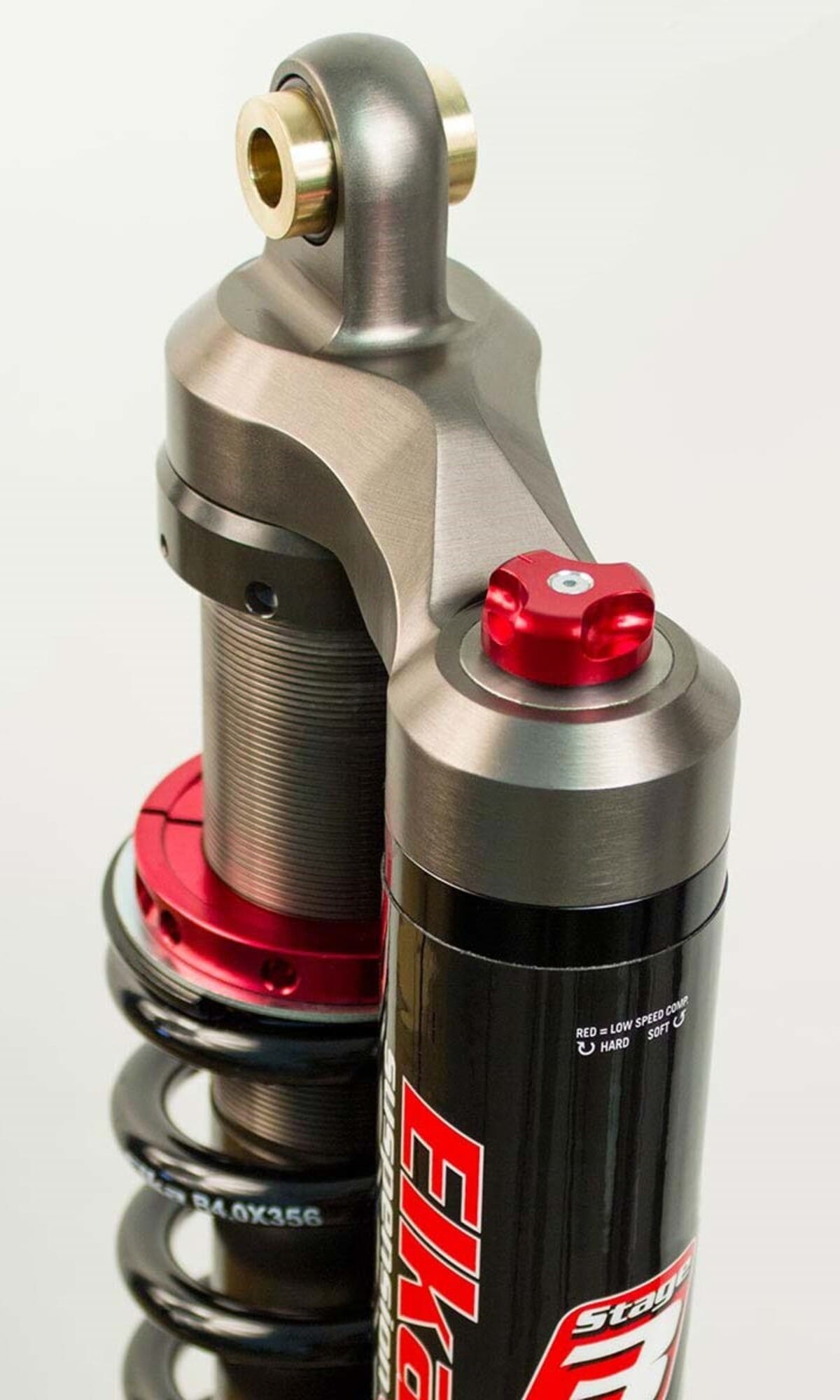Elka ’14-’20 CF Moto Z8EX/Z1000 Stage 3 Rear Shocks