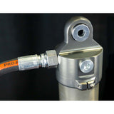 Elka '14-'23 Polaris RZR XP 4 1000/XP 4 Turbo 3.0″ Sand Edition Rear Shocks