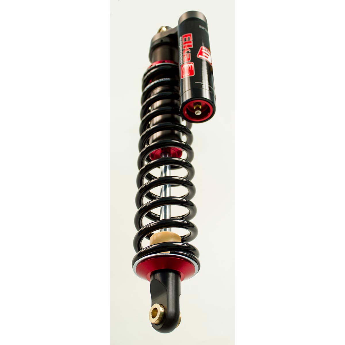 Elka '15-'18 Yamaha Wolverine/Wolverine R-Spec Stage 3 Front Shocks