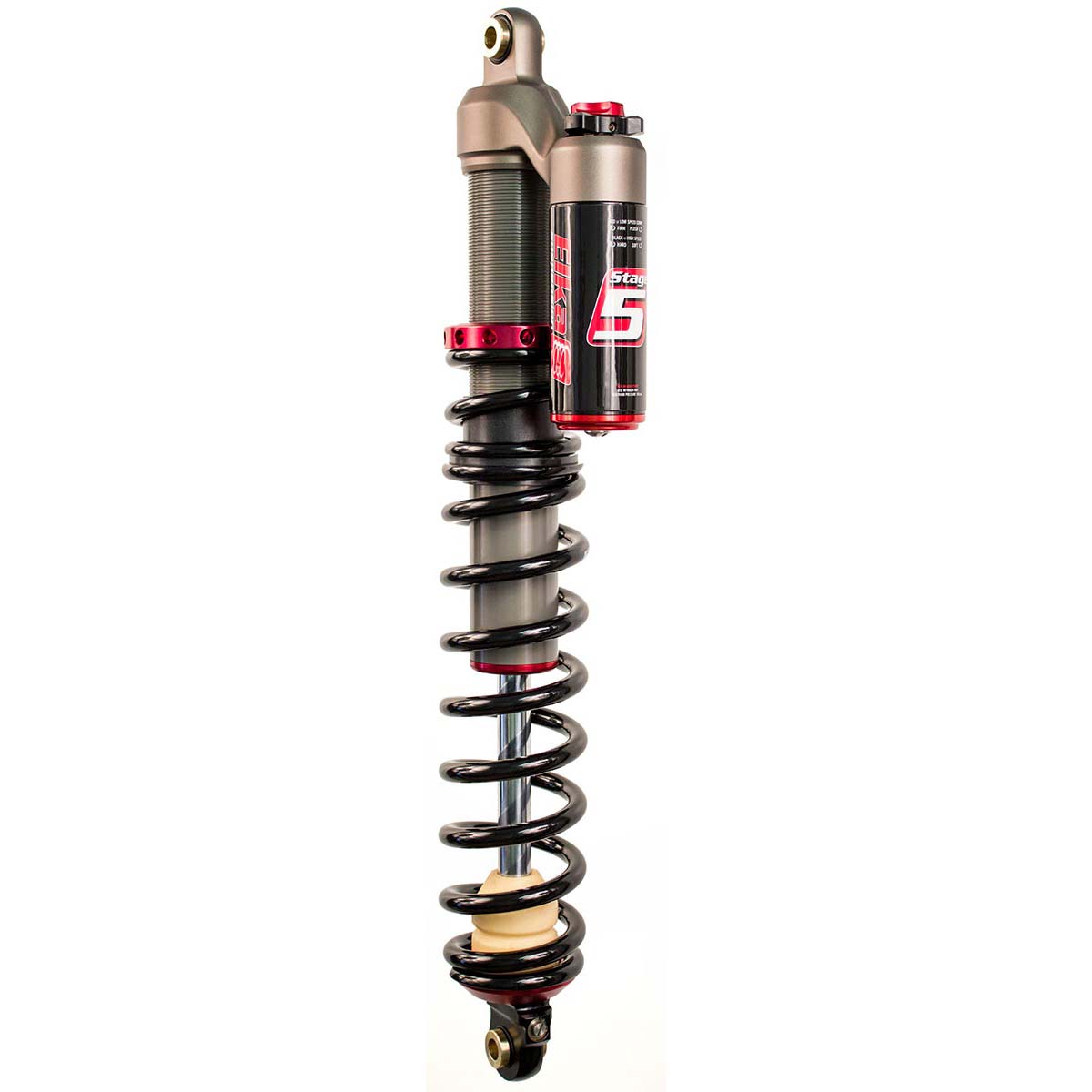 Elka '15-'24 CF Moto Z-Force 800/800 Trail Stage 5 Rear Shocks