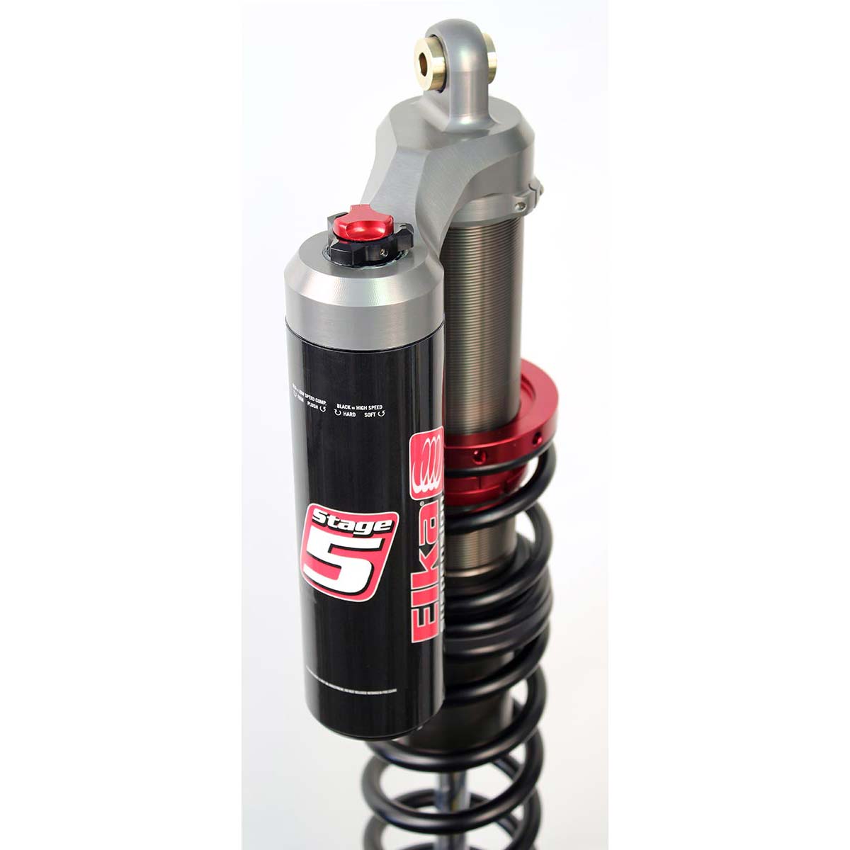 Elka '16-'24 Can-Am Maverick X/XC/RC 2.5″ Stage 5 Front Shocks
