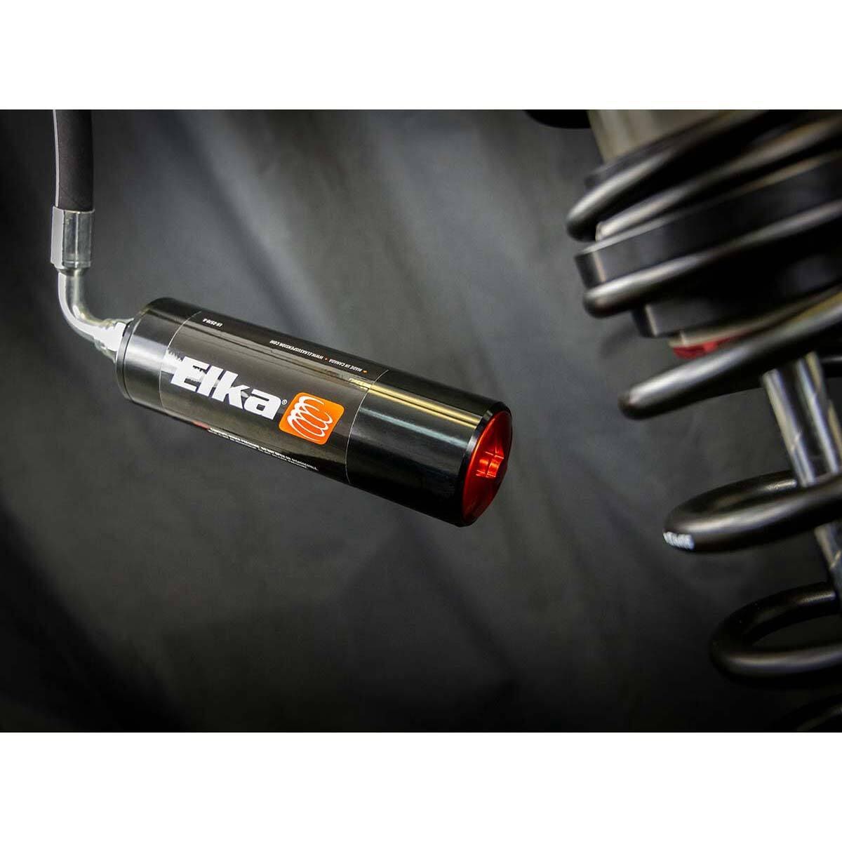 Elka '16-'24 Can-Am Maverick X3/X-RS 3.0″ Sand Edition Rear Shocks