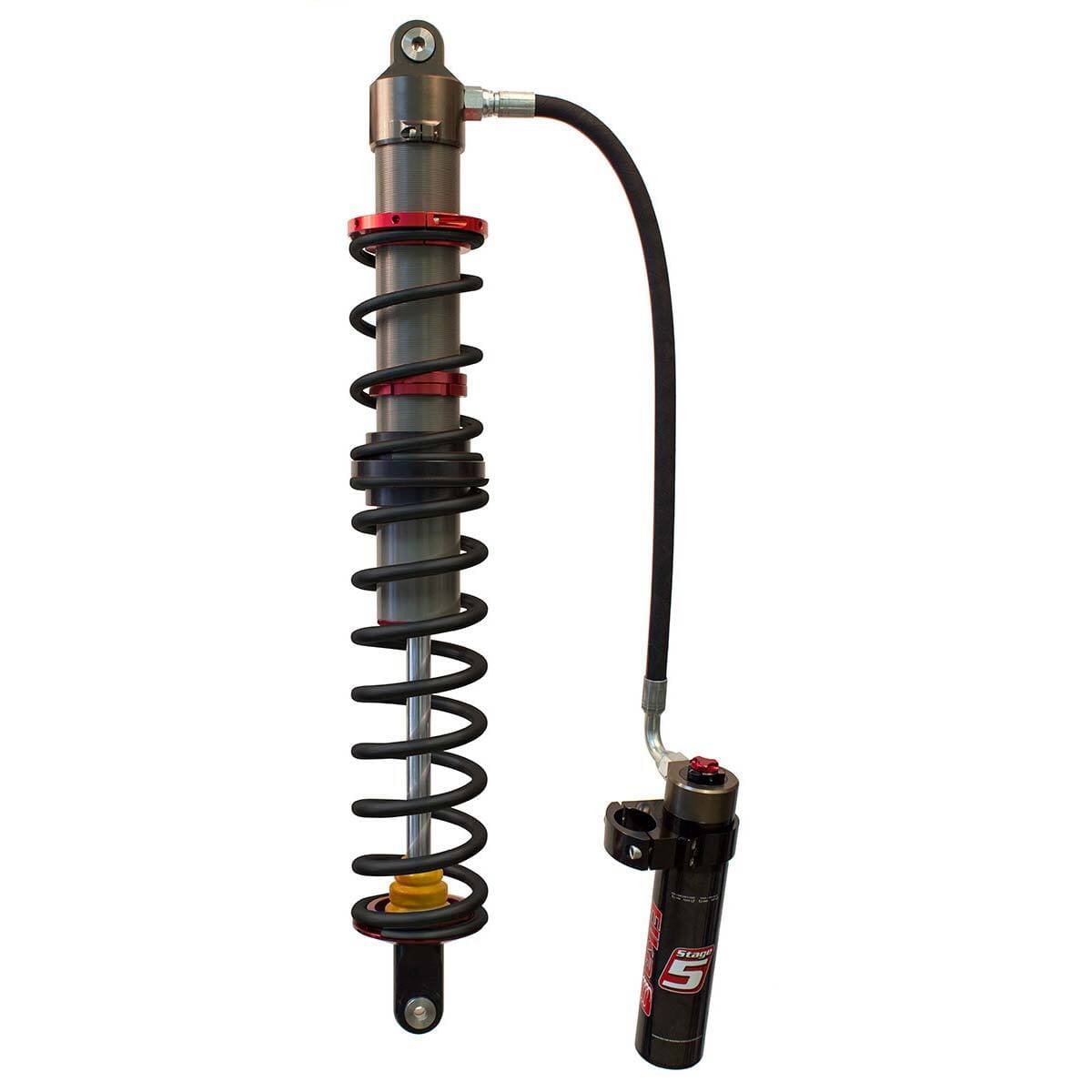 Elka '16-'24 Can-Am Maverick X3/X-RS 3.0″ Stage 5 Rear Shocks