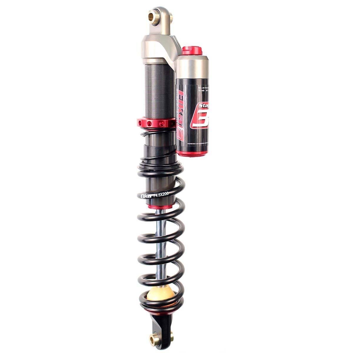 Elka '16-'24 Honda Pioneer 1000-5 EPS/Deluxe Stage 3 Front Shocks