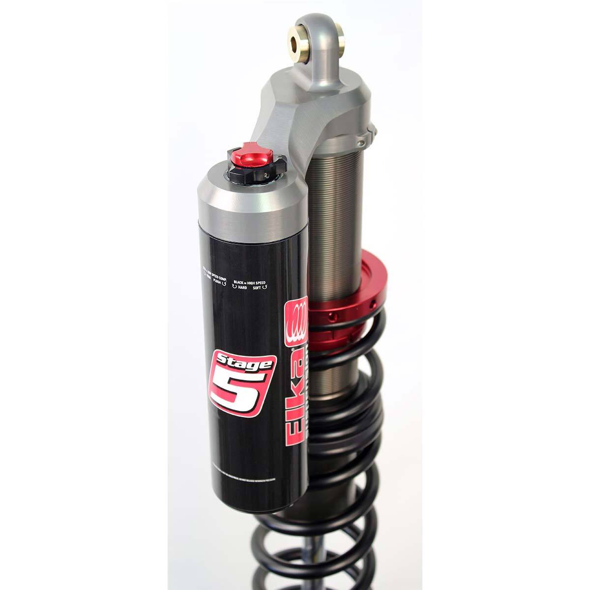 Elka '16-'24 Yamaha YXZ 1000R 2.5″ Stage 5 Rear Shocks
