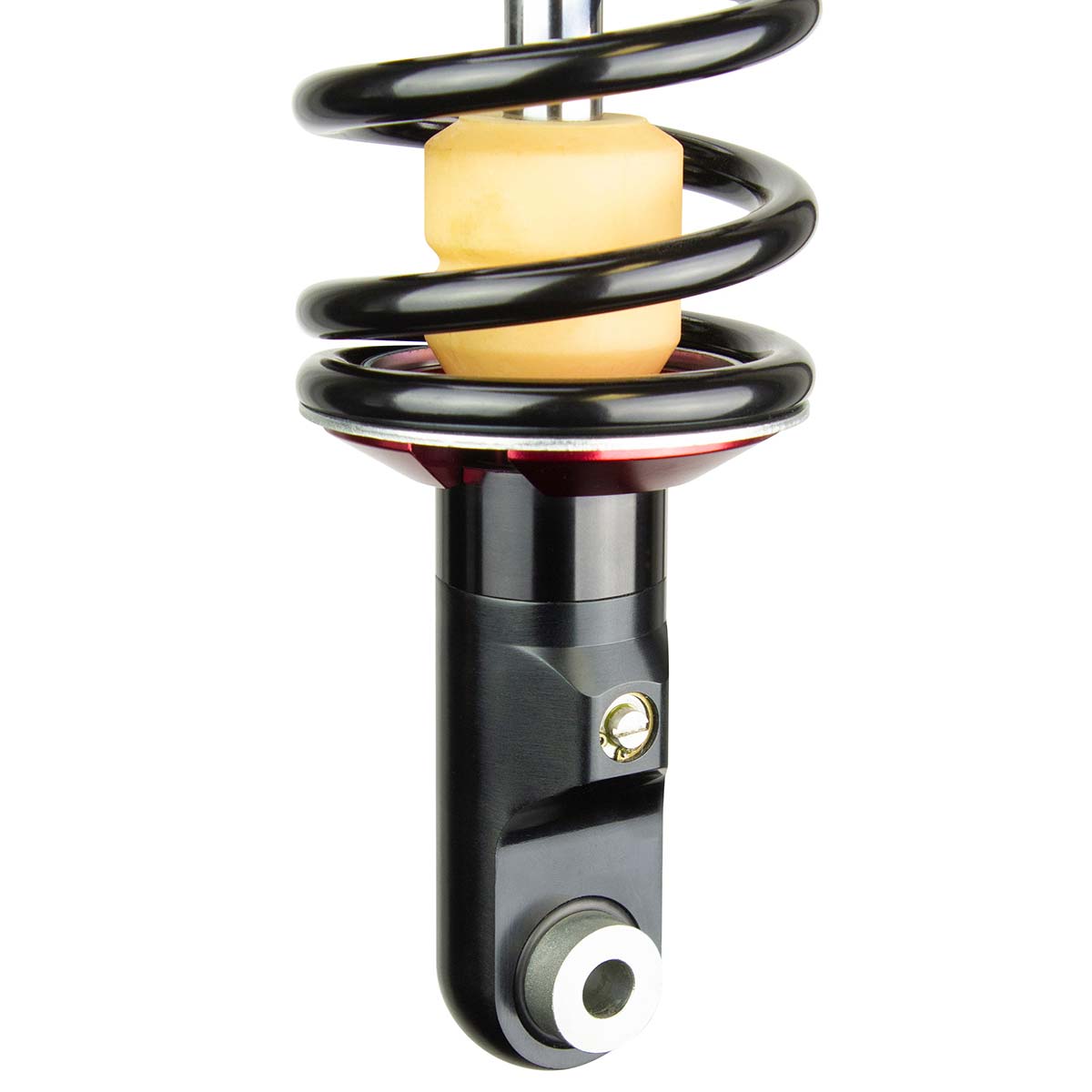 Elka '18-'22 Can-Am Defender XMR HD10 Stage 2 Front Shocks