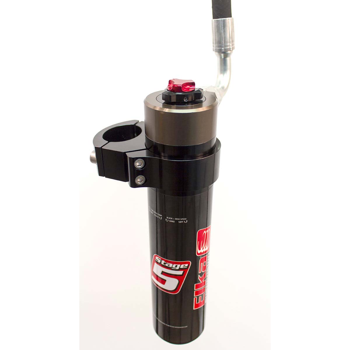 Elka '18 Textron Wildcat XX 3.0″ Stage 5 Rear Shocks