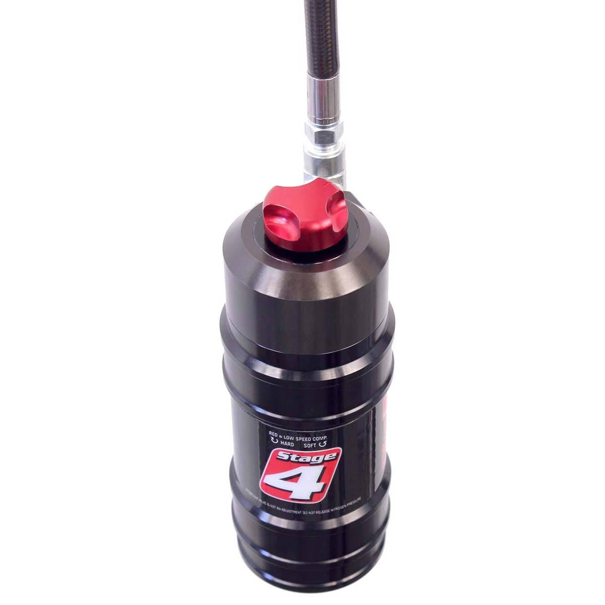 Elka '19-'24 CF Moto U-Force 1000 Stage 4 Rear Shocks