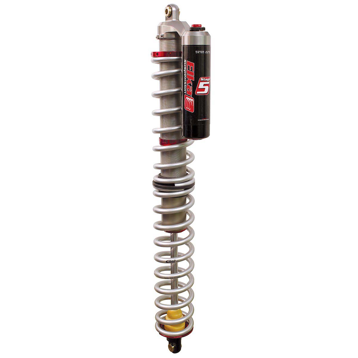 Elka '19-'24 Honda Talon 1000X Stage 5 (56mm) Rear Shocks