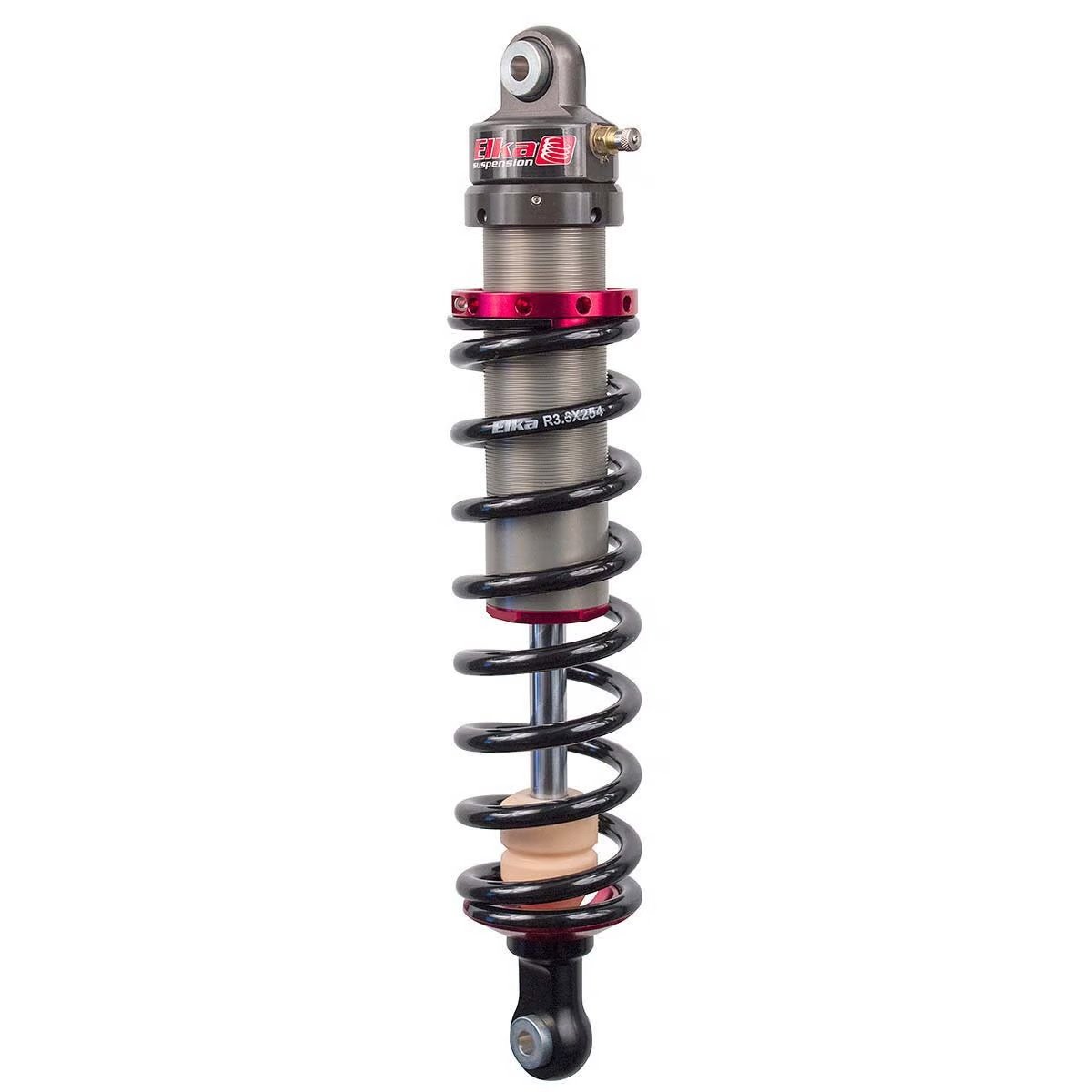 Elka ’20-’21 Can-Am Defender HD10 XT/XTP/DPS Stage 1 Front Shocks
