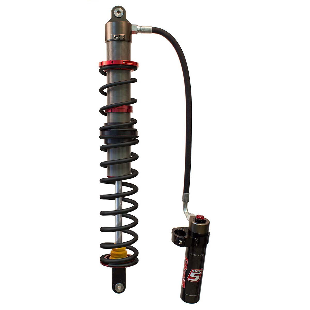 Elka '20-'24 Polaris RZR Turbo R 3.0″ Stage 5 Front Shocks