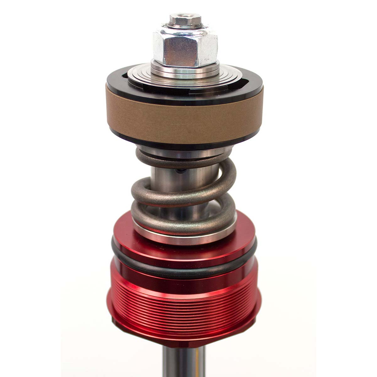 Elka '20-'24 Polaris RZR Turbo R 3.0″ Stage 5 Front Shocks