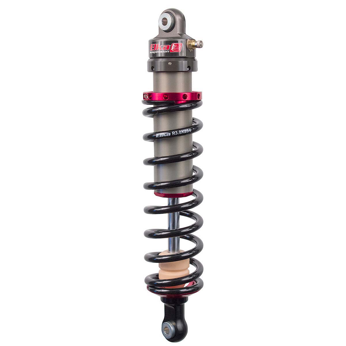 Elka '20-'25 Can-Am Defender Max XT HD9 Stage 1 Front Shocks