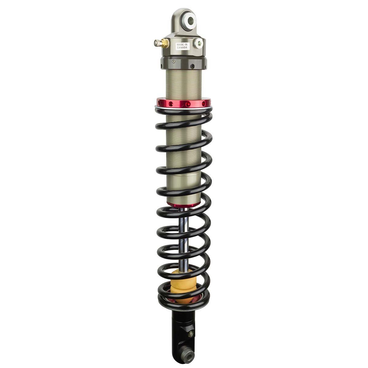 Elka '20-'25 Can-Am Defender XT HD10 Stage 2 Front Shocks