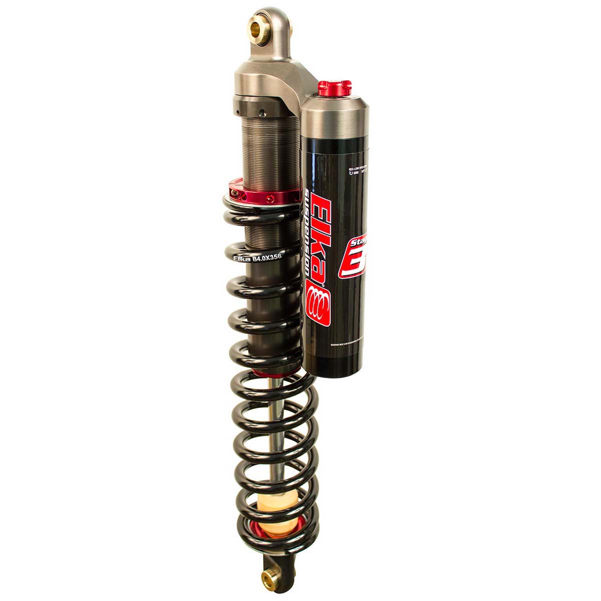 Elka '20-'25 Can-Am Defender XT HD7 Stage 3 Front Shocks
