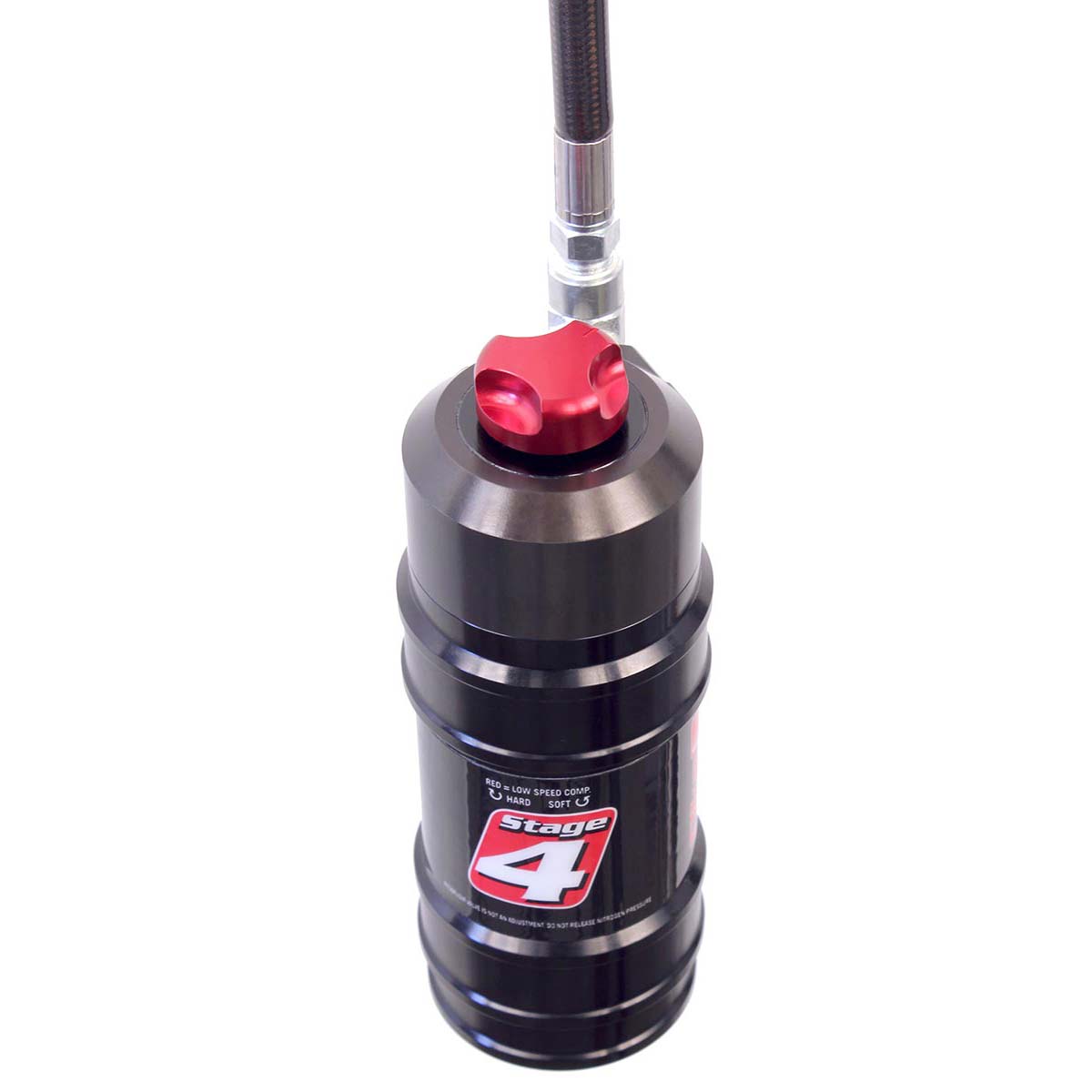 Elka '22-'25 Kawasaki Teryx 750 Stage 4 Rear Shocks