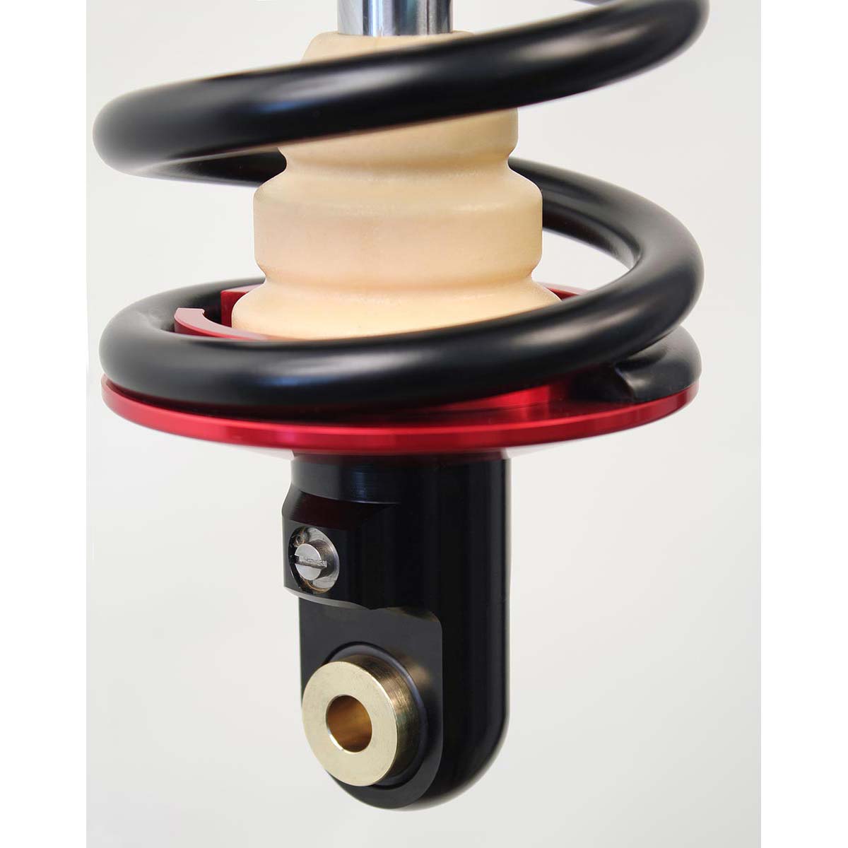 Elka Can-Am Maverick R 2.5″ Stage 5 Front Shocks
