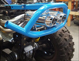 Empire Industries Dual Slip On Exhaust for 2012 + CAN-AM Renegade XMR