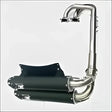 Empire Industries Polaris XP1K Full Exhaust System