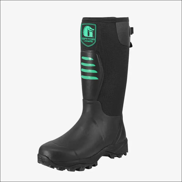 Everglade 2.0 Boots | Womens - Aqua - 9 - Footwear