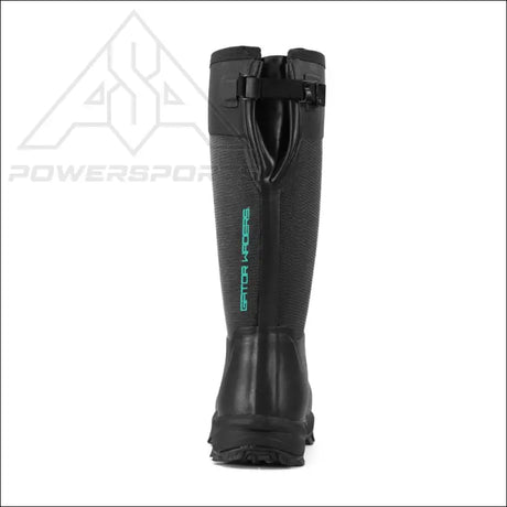 Everglade 2.0 Boots | Womens - Aqua - 9 - Footwear