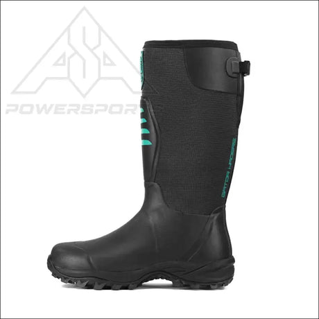 Everglade 2.0 Boots | Womens - Aqua - 9 - Footwear