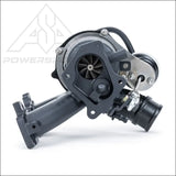 EVP 2018-2024 Polaris Ranger XP 1000 RT-125 Turbo System - Kits