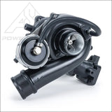 EVP 2018-2024 Polaris Ranger XP 1000 RT-125 Turbo System - Kits