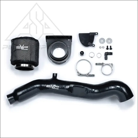 EVP 2020 + Can-Am Defender HD10 DT-130 & DT-195 Turbo Systems - Kits
