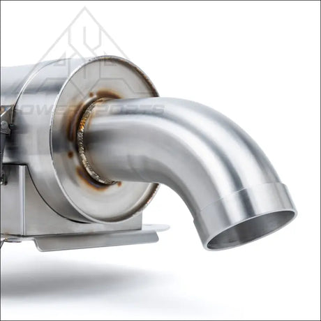 EVP 930 Series Exhaust for Can-Am Maverick R