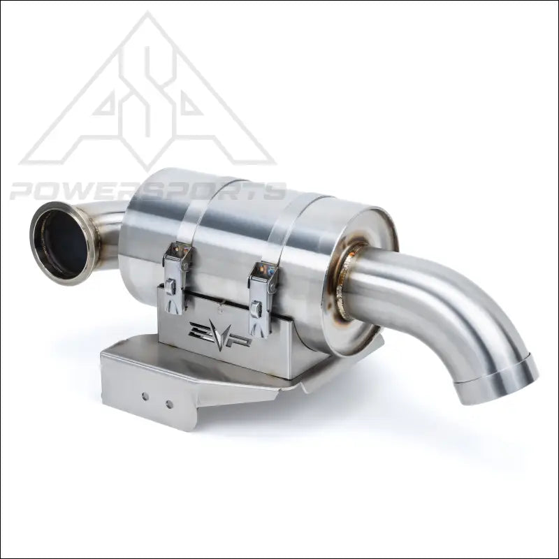 EVP 930 Series Exhaust for Can-Am Maverick R