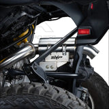 EVP 930 Series Exhaust for Can-Am Maverick R