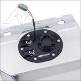 EVP Auxiliary Fuel Tank Kit for Polaris RZR Pro R & Turbo - Systems