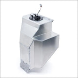 EVP Auxiliary Fuel Tank Kit for Polaris RZR Pro R & Turbo - Systems