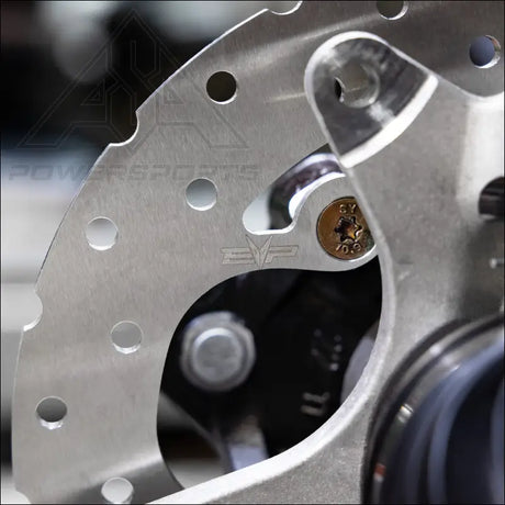 EVP Big Rotor Brake Kit for Can-Am Defender Commander & Maverick Sport/Trail - Brakes