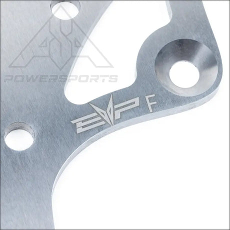 EVP Big Rotor Brake Kit for Can-Am Defender Commander & Maverick Sport/Trail - Brakes