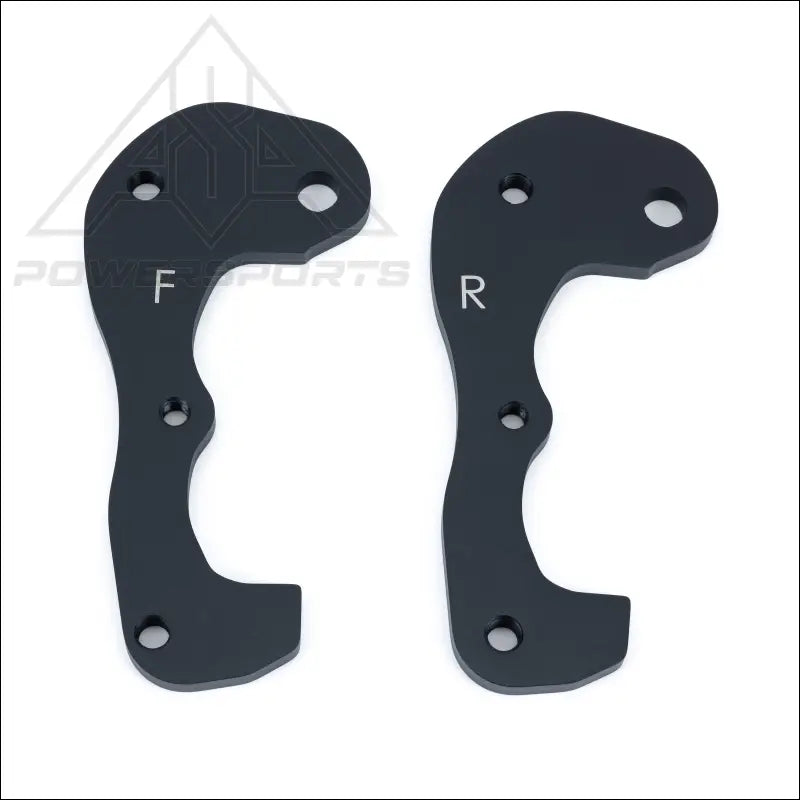 EVP Big Rotor Brake Kit for Can-Am Defender Commander & Maverick Sport/Trail - Brakes