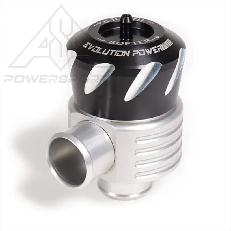 EVP Billet Boost Recirculating Valve (BRV) for Can-am Maverick X3 Turbo - TURBO ACCESSORIES