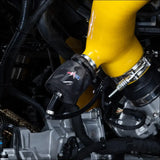 EVP Blow-Off-Valve (BOV) Kit for Can-Am Maverick R - TURBO ACCESSORIES