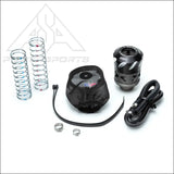 EVP Blow-Off-Valve (BOV) Kit for Can-Am Maverick R - TURBO ACCESSORIES
