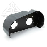 EVP Can-Am Maverick X3 Scatter Shield - Clutching