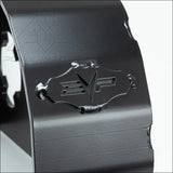 EVP Can-Am Maverick X3 Scatter Shield - Clutching