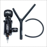 EVP Catch Can Kit for Polaris RZR Pro R - Intake