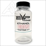 EVP E85 Ethanol Testing Kit - Fuel Systems
