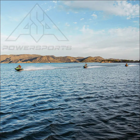 EVP ECU CodeShooter Power Flash for 2014 + Sea-Doo Spark 90HP - Tuner