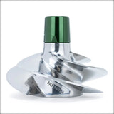 EVP ECU CodeShooter Power Flash for 2017 + Sea-Doo GTR 230 HP - Already Own / Stage 1 + Package: Tune + Impeller + Wear