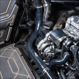 EVP Fresh Air Intake to Airbox Tube for Polaris Xpedition